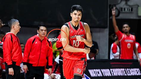 pba standing 2024|Arvin Tolentino's star turn; rough week for Danny Ildefonso.